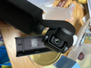 大疆 DJI Osmo Pocket 3 标准版 一英寸口袋云台相机 OP灵眸手持数码相机 旅游vlog 便携美颜摄像 实拍图