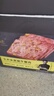 锋味派黑猪午餐肉原味316g*2盒+减盐版316g*2盒+玉米味316g*2盒 实拍图
