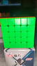 圣手七阶魔方比赛专用磁力顺滑7阶高阶套装全套儿童益智玩具7-14岁 【圣手传奇】5阶魔方彩色 7阶 实拍图