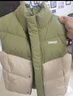 巴拉巴拉童装儿童马甲男童女童羽绒服外套2025新冬装上衣保暖208425101204 实拍图