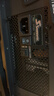 海韵（SEASONIC）1200W 白金VERTEX峰睿电脑电源 ATX3.1/PCIe5.1/12V-2x6 支持5090/9070显卡 实拍图