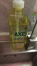 斧头牌（AXE）柠檬玻尿酸洗洁精1kg*2瓶 果蔬安心洗清洁力+40%新老包装随机发货 实拍图