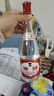 汾酒 红盖玻汾 清香型白酒 42度 475mL*6瓶 整箱非原箱 实拍图