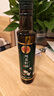 金浩（JINHAO）食用油 压榨 纯茶籽油 248ml 实拍图