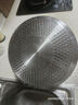 美的（Midea）低脂浓香电压力锅5L低音自动排气2200W猛火IH智能预约112KPa可调高压锅4-6人0涂层电饭煲S5892NF 实拍图