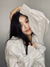 唯一（Winy）999足银四叶草项链2025新款生日礼物女士吊坠送女朋友老婆首饰 实拍图