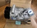 大众（Volkswagen）原厂空调压缩机总成 途观帕萨特迈腾CC速腾空调冷气泵三电冷却泵 途观 新帕萨特 领驭 实拍图