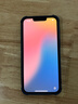 Apple/苹果 iPhone 14 (A2884) 128GB 蓝色 支持移动联通电信5G 双卡双待手机 实拍图