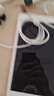 倍思【2条装】苹果快充数据线2.4A充电线适用iPhone14/13/12Pro Max/XR/Xs/11/8手机ipad平板车载1.5米 实拍图