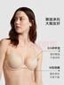 维多利亚的秘密（Victoria's Secret）PINK 圆盘胸小胸显大美背聚拢外扩文胸内衣女 1690/2805 实拍图