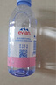 依云法国原装进口 依云矿泉水饮用水 330ml*6瓶 尝鲜装 实拍图