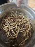 辰实【顺丰速发】鱼腥草新鲜 折耳根叶子 侧耳根节节根蔬菜现挖发 1斤鱼腥草根根【发顺丰】 实拍图