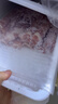 鲜京采 巴西进口原切牛腩卷2斤 涮肉 火锅食材 京东自有品牌【真原切】 实拍图