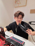 Rtako热销100万+件】声卡直播设备全套装专业手机声卡唱歌神器抖音主播网红户外专用外置电脑录音变声器 实拍图
