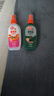 雷达（Raid）欧护基孔肯亚热驱蚊液 驱蚊喷雾 100ml 山野清新 +100ml郊野莓莓 实拍图