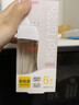 贝亲（Pigeon）PPSU宽口径防胀气奶瓶240ml L号奶嘴 6个月+ AA192 实拍图