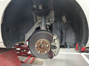 玛吉斯（MAXXIS）轮胎/汽车轮胎 195/65R15 91V MA510 原配福克斯 实拍图