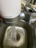 九阳（Joyoung）净水器水龙头过滤器厨房自来水过滤器除余氯双出水 1机4芯套装 T28 实拍图