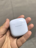 华为长续航蓝牙耳机 FreeBuds SE 2无线耳机 40小时长续航 快速充电 蓝牙5.3适用于苹果/安卓手机 蓝 实拍图