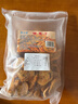 正宗烧卷子江西赣南于都特产梅干菜香辣芝麻纯手工锅巴休闲零食 1000克实惠装 实拍图