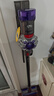 戴森（DYSON）V8无绳吸尘器【升级款】手持无线吸尘器 除螨 宠物 家庭适用 实拍图