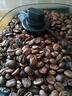 保山小粒咖啡鹿家嘴SOE高山红酒日晒中浅烘意式美式手冲精品云南咖啡豆250g 实拍图