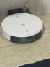 海尔（Haier）扫地机器人智能家用全自动扫拖一体擦地扫地拖地吸尘三合一真空吸口不缠毛发APP远程自动回充 7.6cm纤薄机身+增配遥控器 实拍图