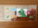 绿效充电头贴纸（赠品） 实拍图