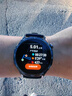HUAWEI WATCH GT 5 国家补贴15% 幻夜黑46mm华为智能手表情绪健康助手玄玑感知系统 实拍图