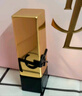 圣罗兰（YSL）全新方管口红N8滋润唇膏显色化妆品生日礼物送女友圣诞礼物 实拍图