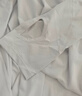 伯希和（Pelliot）【小光盾】防晒衣女夏季薄外套户外皮肤衣防紫外线冰丝凉感防晒服 珍珠灰 L （165cm以上） 实拍图