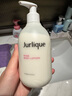 茱莉蔻（Jurlique）经典玫瑰柔肤沐浴露300ML礼盒 深层清洁补水滋润护肤沐浴液 实拍图