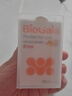 拜奥（BioGaia）益生菌咀嚼片30片/盒 草莓味 3岁+儿童成人孕妇罗伊氏粘液乳杆菌 实拍图