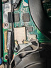 Thermalright(利民) Heilos 固态导热硅脂片 （8.5W/m.k /40*40*0.2MM）笔记本电脑相变硅脂cpu导热膏垫贴 实拍图