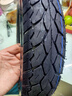 正新CST/轮胎3.00-10电动车真空胎300一10寸踏板摩托车14x3.2防滑 0改 3.00-10正新防侧滑真空胎 实拍图