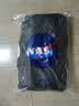 NASA MARVEL棉衣男棉服冬季外套加厚保暖面包服休闲潮牌百搭情侣装棉袄子 实拍图