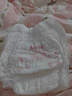 好奇（Huggies）铂金装小桃裤拉拉裤箱装XXXL64片尿不湿【透爽散热】 实拍图