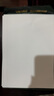 得力（deli）辉铂A4打印纸 80g500张*4包一箱 双面加厚 顺滑打印复印纸 整箱2000张ZF7790【品质升级】 实拍图