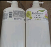 艾诗（Enchanteur）香氛沐浴露沐浴乳留香香味持久男女士 优雅500g*2家庭装 实拍图