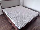 金可儿（Kingkoil）阿斯兰护脊乳胶独立袋装弹簧海绵床垫1.8*2米偏硬 实拍图
