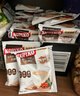 可比可（KOPIKO）豪享白咖啡30g*50 三合一速溶咖啡粉冲调饮品 印尼进口 实拍图