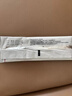 预售4盒装【原研进口】[普米克令舒] 吸入用布地奈德混悬液 2ml:1mg*5支/板*1板/袋*6袋/盒 实拍图