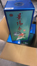 景芝 景阳春小老虎 浓香型白酒 39度 500ml*6瓶  整箱装 实拍图