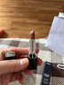 迪奥DIOR烈艳蓝金口红丝绒100哑光唇膏3.5g化妆品生日礼物送女友 实拍图