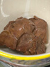 法式风味酱鹅肝独立小包装香辣卤味小吃开袋即食鹅肉零食网红鹅肝 【香辣+五香】正宗法式酱鹅肝 正宗法式酱鹅肝【40包】 实拍图