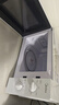 美的（Midea）快捷微波炉 家用小型 360°转盘加热 旋钮操控 易洁内胆（M1-L213B） 实拍图