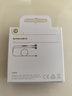Apple/苹果 USB-C接口有线耳机 type-c接口有线耳机苹果耳机 苹果17有线耳机笔记本耳机游戏音乐 实拍图