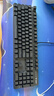 雷柏（Rapoo） V500PRO 有线背光机械键盘 104键全尺寸游戏电竞笔记本电脑多媒体办公吃鸡全键无冲键盘 青轴 实拍图