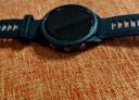 佳明（GARMIN）FR265心率跑步户外运动智能手表生日礼物Forerunner265极夜黑 实拍图