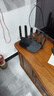 普联（TP-LINK）大道路由器7DR6430 BE6400 5G WiFi7千兆双频家用高速穿墙 2.4G wifi6无线 2.5G网口 游戏加速 实拍图